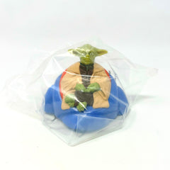 Star Wars Episode 1 The Ohantom Menace Yoda's Jedi Destiny Coruscant