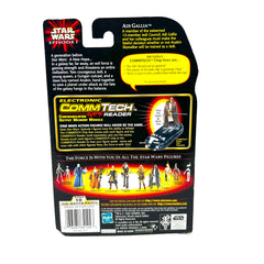 Star Wars Episode 1 Adi Gallia With Lightsaber Jedi