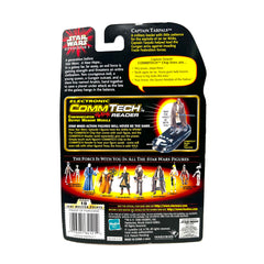 Star Wars Episode 1 Phantom Menace Captain Tarpals with Electropole