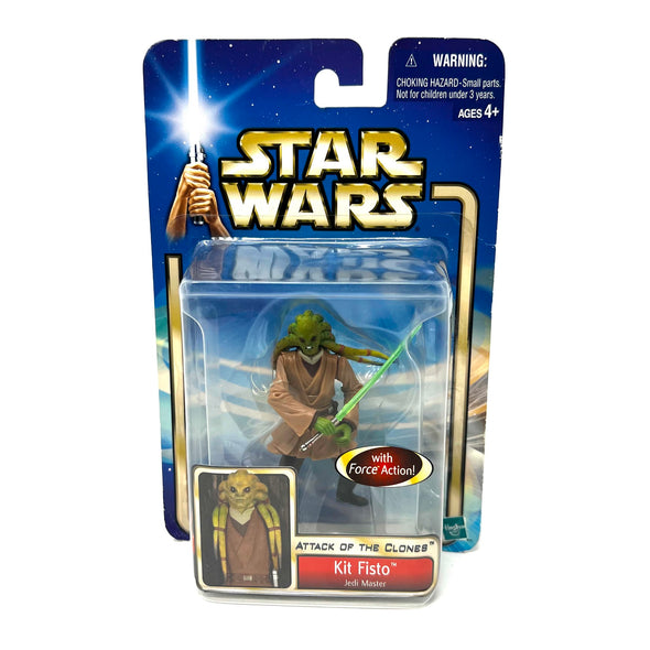 Star Wars Attack of the Clones Watto Mos Espa Junk Dealer