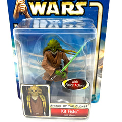 Star Wars Attack of the Clones Watto Mos Espa Junk Dealer