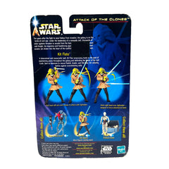Star Wars Attack of the Clones Watto Mos Espa Junk Dealer