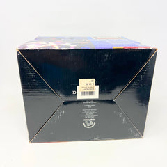 Star Wars Classic Collectors Series Jabba The Hutt Statuette Princess Leia Organ