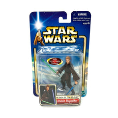 Star Wars Attack of the Clones Anakin Skywalker Hangar Duel