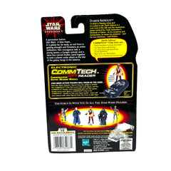 Star Wars Episode 1 Phantom Menace Darth Sidious