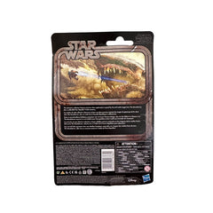 Star Wars The Mandalorian Kenner Tatooine Action Figure