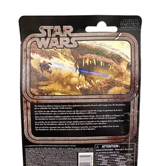 Star Wars The Mandalorian Kenner Tatooine Action Figure