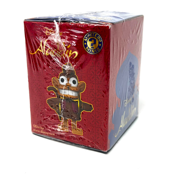 Funko Mystery Minis Disney Aladdin Toy Abu Vinyl Figure