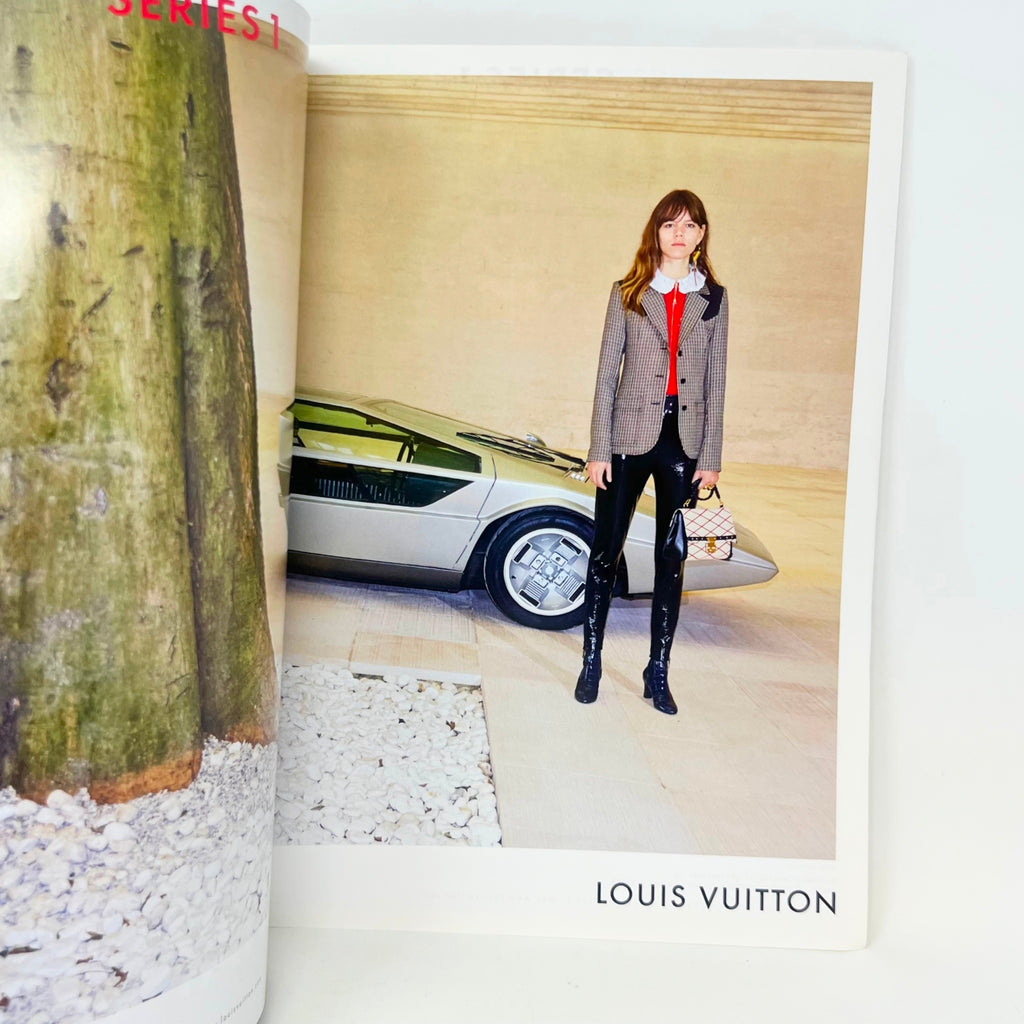 Vogue Magazine Japan No 181 September 2014 Perfect Icons