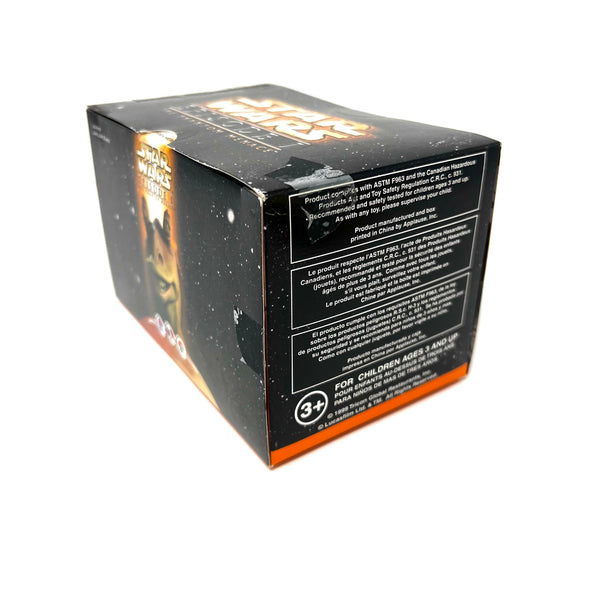 Star Wars Episode 1 The Phantom Menace Jar jar Binks