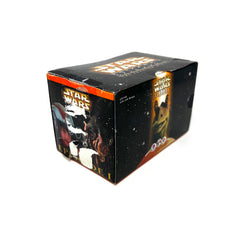 Star Wars Episode 1 The Phantom Menace Jar jar Binks