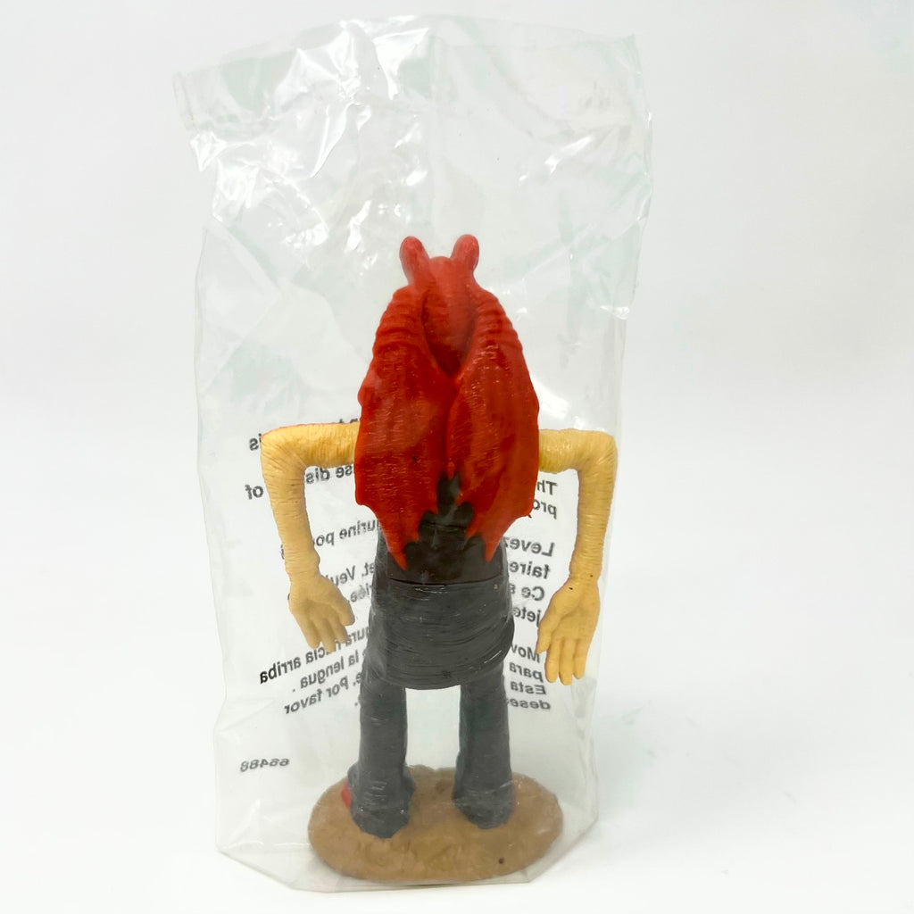 Star Wars Episode 1 The Phantom Menace Jar jar Binks