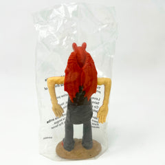 Star Wars Episode 1 The Phantom Menace Jar jar Binks