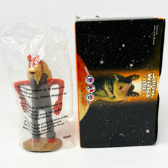 Star Wars Episode 1 The Phantom Menace Jar jar Binks