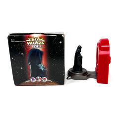 Star Wars Episode 1 The Phantom Menace Sith Holoprojectors Coruscant