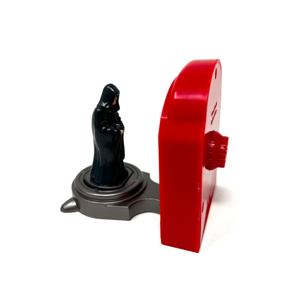 Star Wars Episode 1 The Phantom Menace Sith Holoprojectors Coruscant