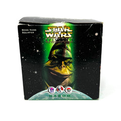 Star Wars Episode 1 The Phantom Menace Boss Nass Squirter