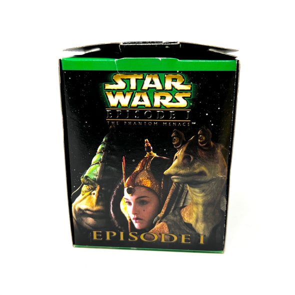 Star Wars Episode 1 The Phantom Menace Boss Nass Squirter