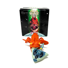 Star Wars Episode 1 The Phantom Menace Opee Sea Creature Chaser
