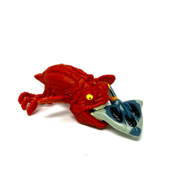 Star Wars Episode 1 The Phantom Menace Opee Sea Creature Chaser