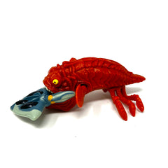 Star Wars Episode 1 The Phantom Menace Opee Sea Creature Chaser