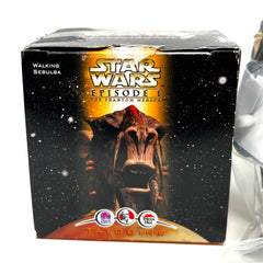 Star Wars Episode 1 The Phantom Menace Walking Sebula