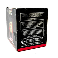 Star Wars Episode 1 The Phantom Menace Lott Dodd Walking Throne Coruscant