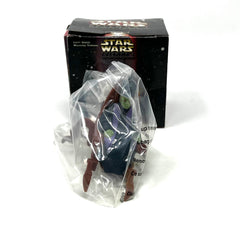 Star Wars Episode 1 The Phantom Menace Lott Dodd Walking Throne Coruscant