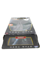 Star Trek Fully Articulated And Poseable Command Collection Orginal Spock Figure