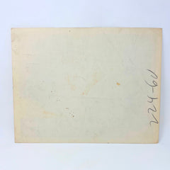 1960 House Of Usher  Lobby Card Movie Poster No.8