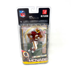 Mcfarlane NFL Series 23 Donovan Mcnabbs Quarterback Figure