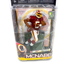 Mcfarlane NFL Series 23 Donovan Mcnabbs Quarterback Figure