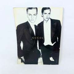 L'Officiel Magazine No.25 1000 Models For Men Paris Milan Summer 2003