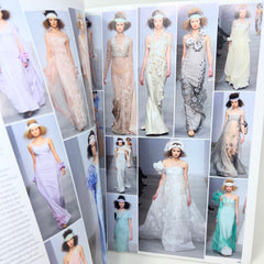L'Officiel Magazine No.112 1000 Models Haute Couture Spring Summer 2011