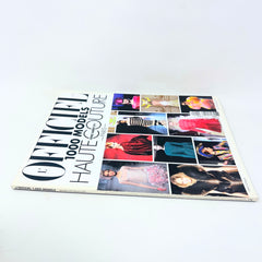 L'Officiel Magazine No.112 1000 Models Haute Couture Spring Summer 2011