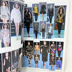 L'Officiel Magazine No.114 1000 Models Milan New York Winter 2011-12