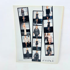 L'Officiel Magazine No.114 1000 Models Milan New York Winter 2011-12