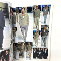 L'Officiel Magazine No.108 1000 Models Menswear Summer 2011