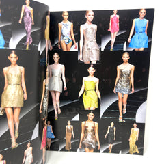 L'Officiel Magazine No.89 1000 Milan New York Summer 2009 São Paulo