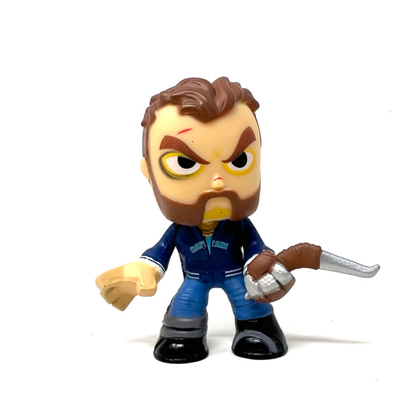Funko Mystery Minis Suicide Squad Captain Boomerang Figure