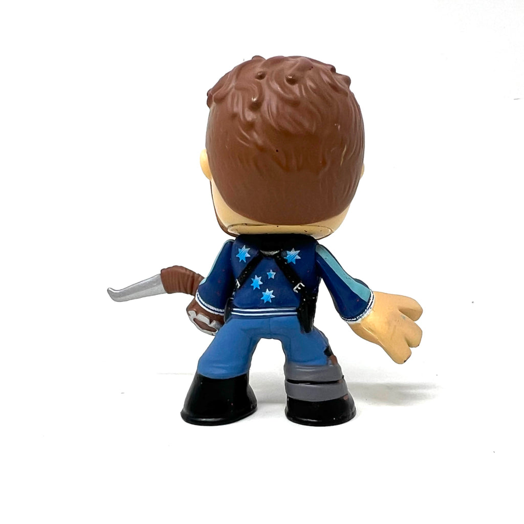 Funko Mystery Minis Suicide Squad Captain Boomerang Figure