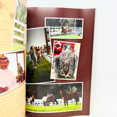 Arabian Horse World September 2014 Vol. 54 No.12 Magazine