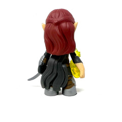 Funko Mystery Minis Best of Bethesda Elder Scrolls High Elf Figure
