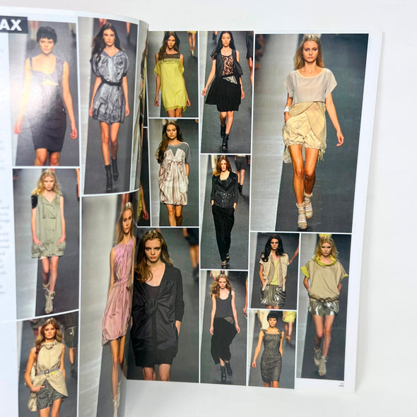 L'Officiel Magazine N.99 1000 Models Milan-New York Summer 2010 Sao Paulo Rio De