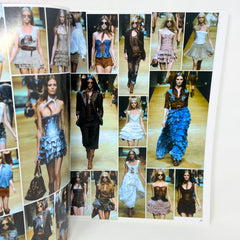 L'Officiel Magazine N.99 1000 Models Milan-New York Summer 2010 Sao Paulo Rio De
