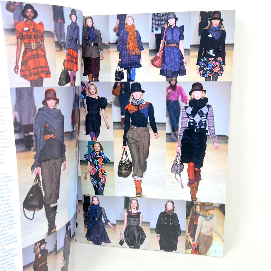 L'Officiel Magazine No.94 1000 Models Milan New York Winter 09/10