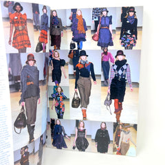 L'Officiel Magazine No.94 1000 Models Milan New York Winter 09/10