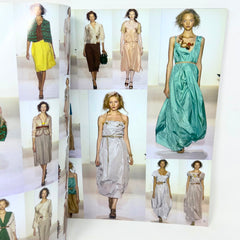 L'Officiel Magazine N.8 1000 Models Milan-New York Summer 2005 Sao Paulo Rio De