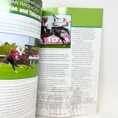 Arabian Horse World March 2014 Vol. 54 No. 6