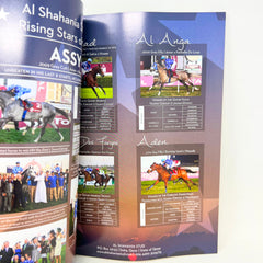 Arabian Horse World March 2014 Vol. 54 No. 6